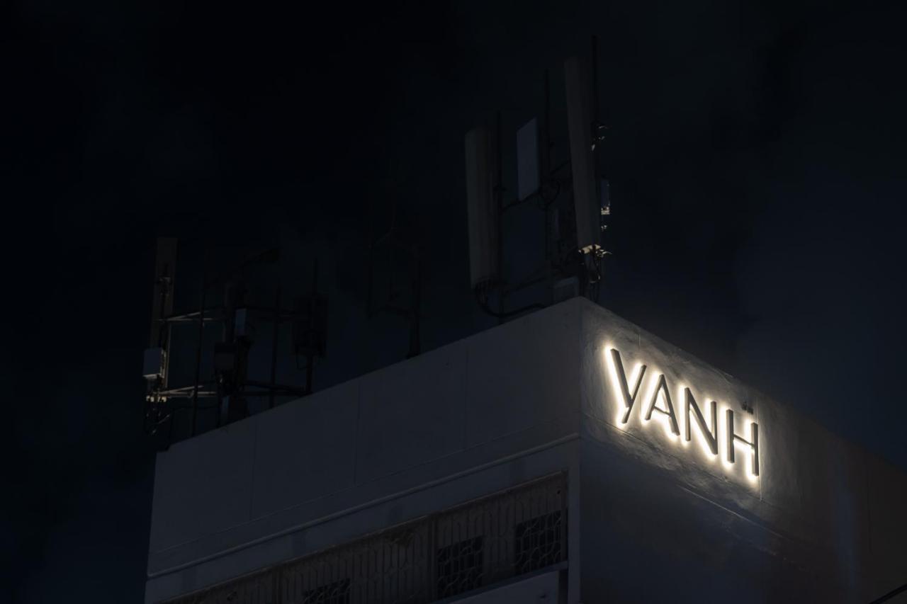 Yanh Ratchawat Hotel Bangkok Exteriör bild
