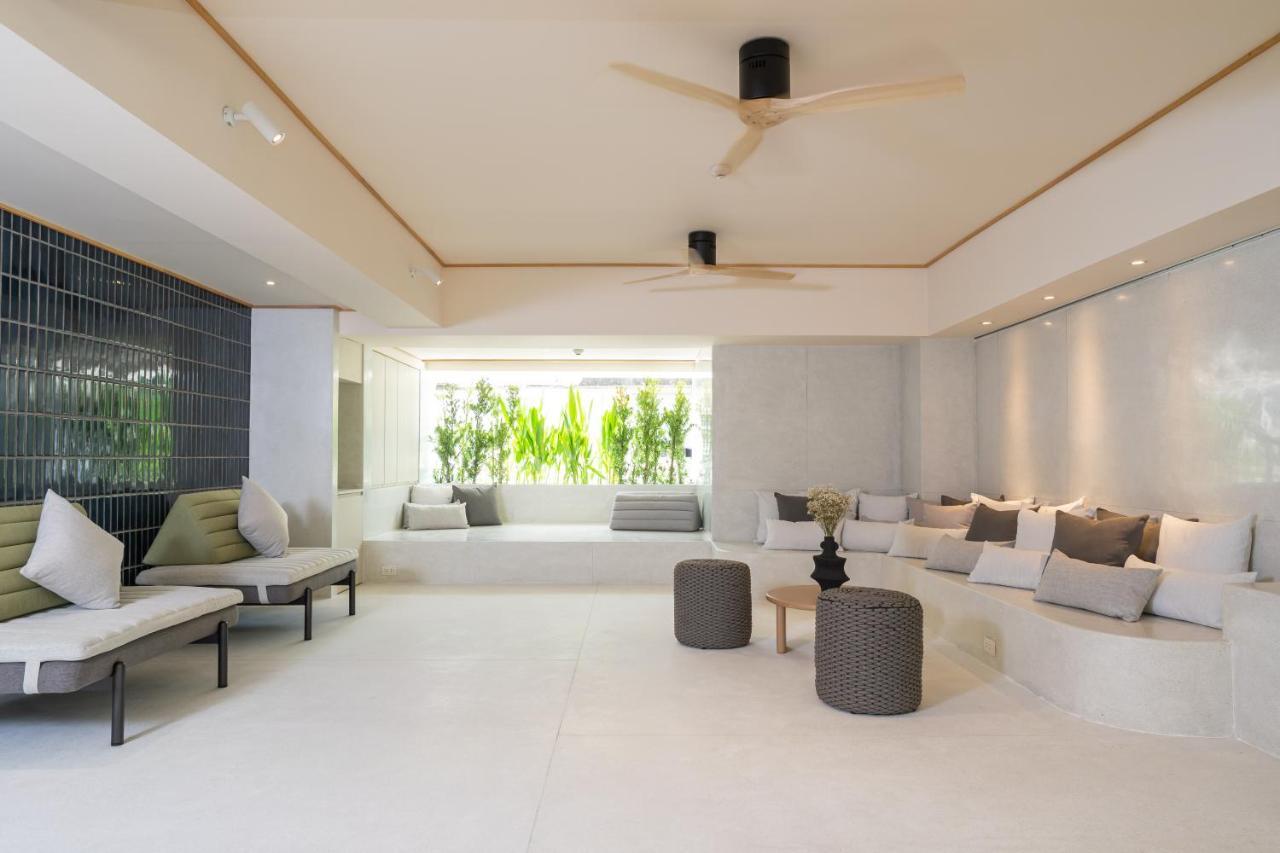 Yanh Ratchawat Hotel Bangkok Exteriör bild